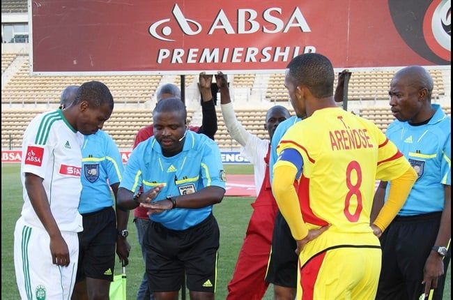Ntokozo Sikhakhane Driven By His Passion For Youth Development