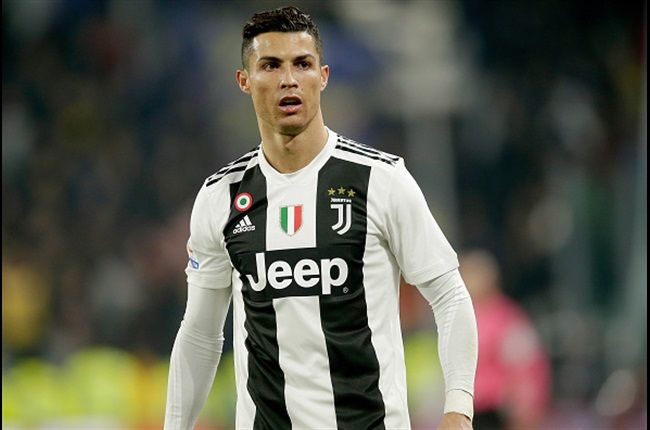 Cristiano Ronaldo Launches Brand New Superhero Underwear Range
