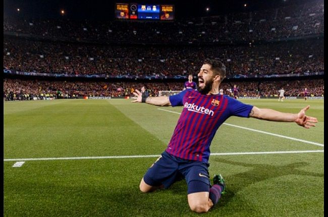 Mourinho: Why I Loved Suarez's Celebration Against Liverpool