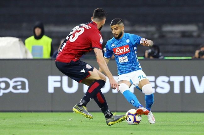 Serie A Wrap 05 May 2019