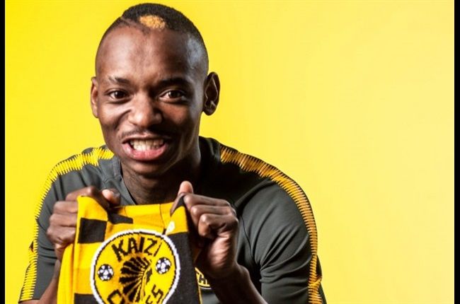 Did Billiat Make A Mistake By Leaving Downs For Chiefs?