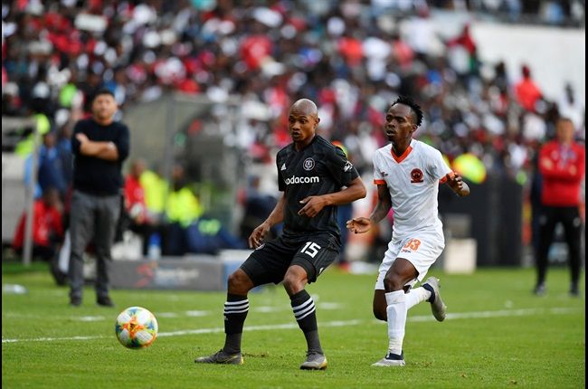 Qalinge's Stepover Skills Video Surfaces On Major European Media Outlets