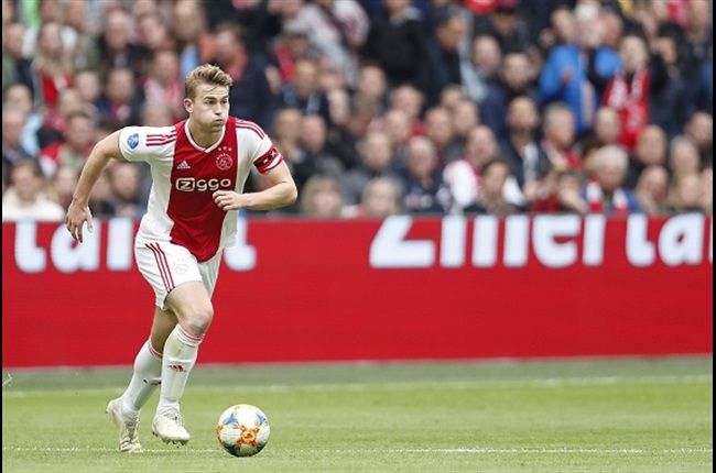 Juventus Transfer News: Six In, Six Out?