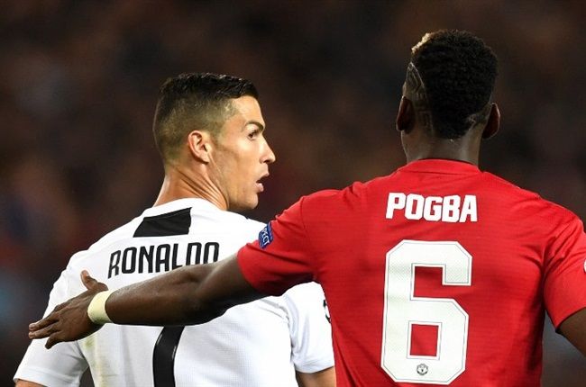 Juventus Legend Calls For Paul Pogba Return
