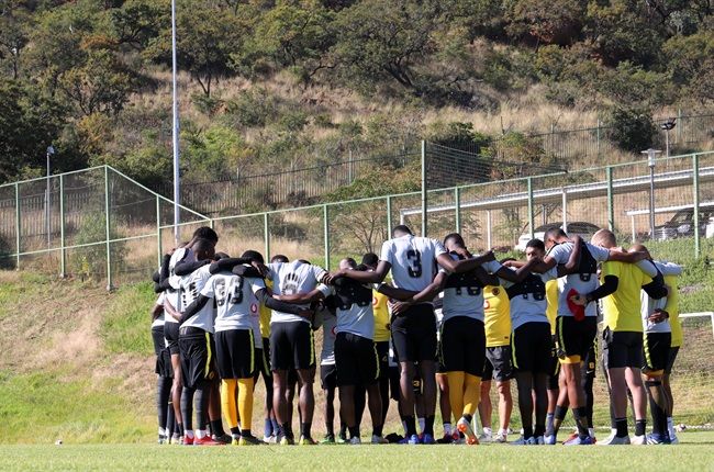 Junior Khanye's Bold Nedbank Cup Final Prediction