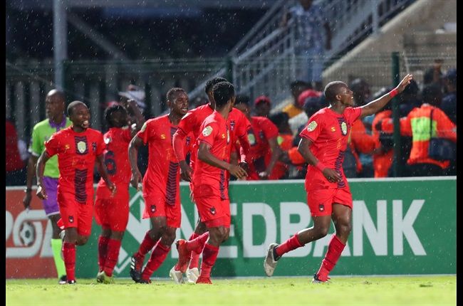 Kaizer Chiefs & TS Galaxy Nedbank Cup Final Predictions