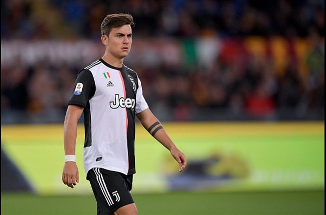Paulo Dybala's Brother Makes Huge Revelation