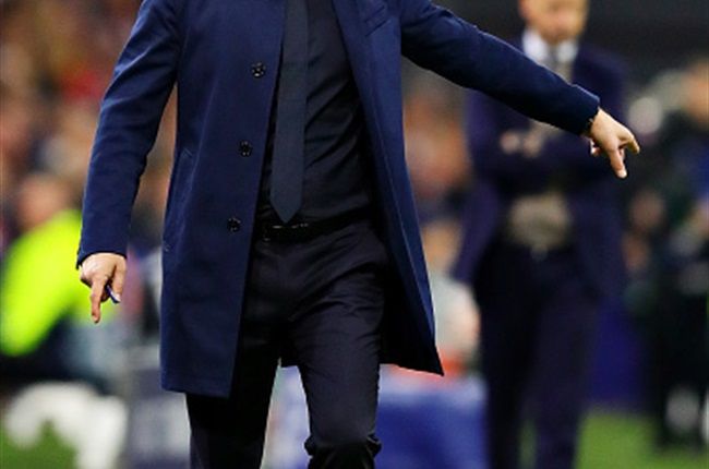 8 Managers Linked With Juventus