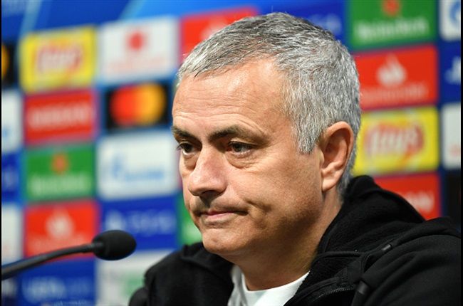 Reports: Why Jose Mourinho Will Snub Juventus
