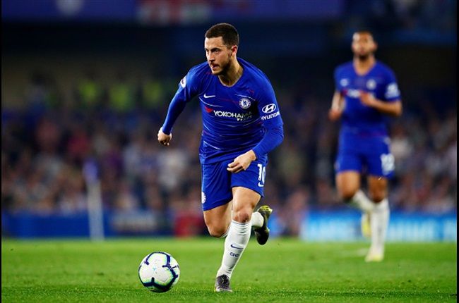 11 Transfers That Could Cost Over €100m This Window