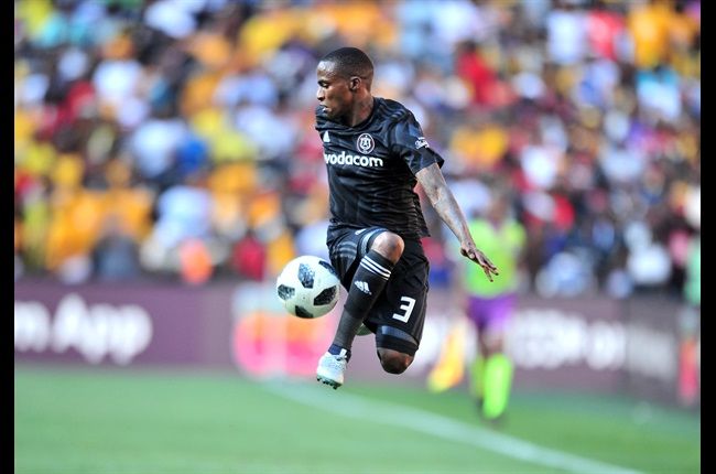 Thembinkosi Lorch vs Vincent Pule - Who Wore It Best?