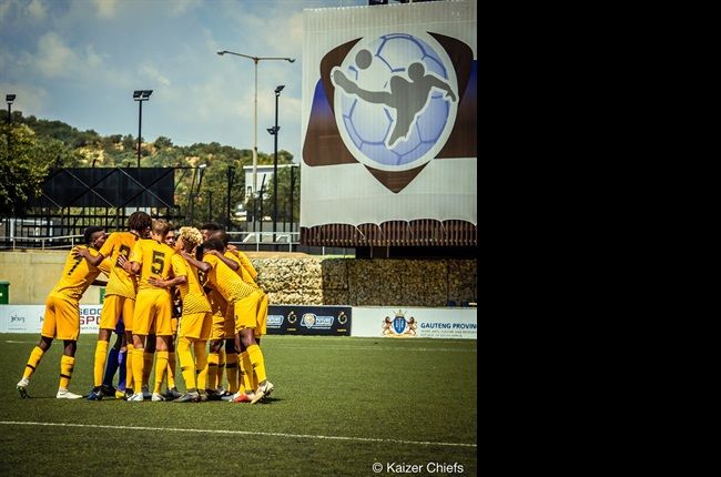 Kaizer Chiefs' Youth Sides Are Having A Great Season
