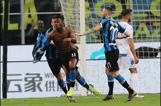 Serie A Final Day Wrap