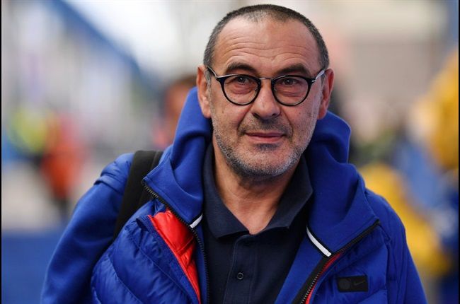 Juventus' Next Manager Revealed?