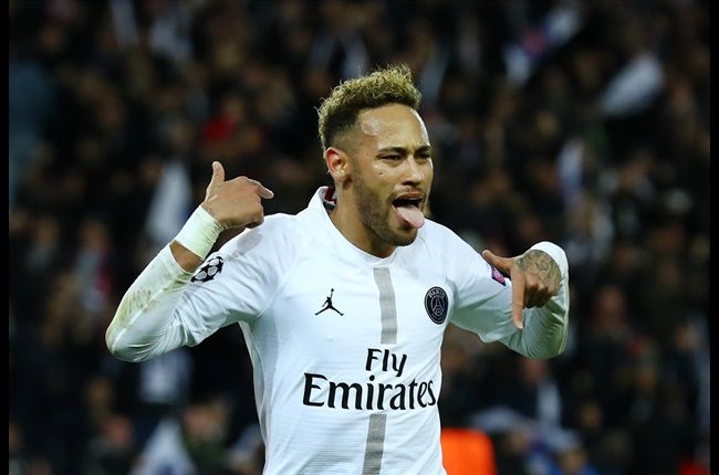 Private Jets To Supercars - Neymar Has An Incredible R129 Million Fleet