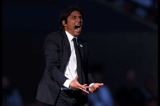 Official: Inter Milan Appoint Antonio Conte
