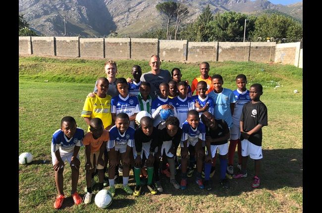 Sean Roberts Speaks About The Upcoming Gothia Cup