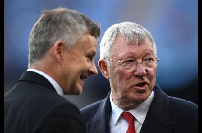 Paul Pogba Recalls His First Impression Of Sir Alex Ferguson & Manchester United