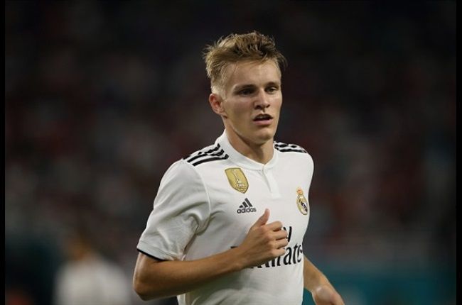 AC Milan 'Optomistic' About Signing 3 Real Madrid Players