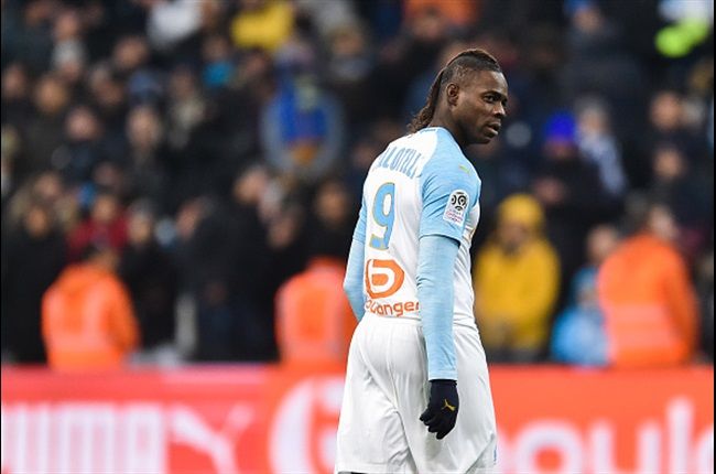 Mario Balotelli Set For Serie A Return?