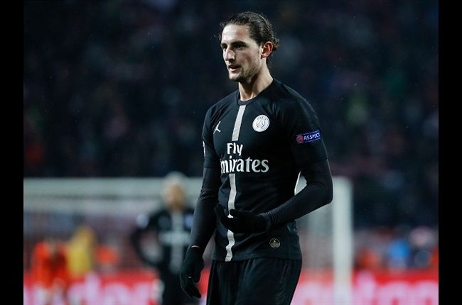 Juventus Transfer Latest: Five In, Six Out?