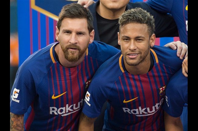 FC Barcelona Break Silence On Neymar Return