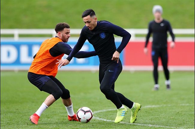 Reports: Juventus Linked With Surprise Premier League Starlet