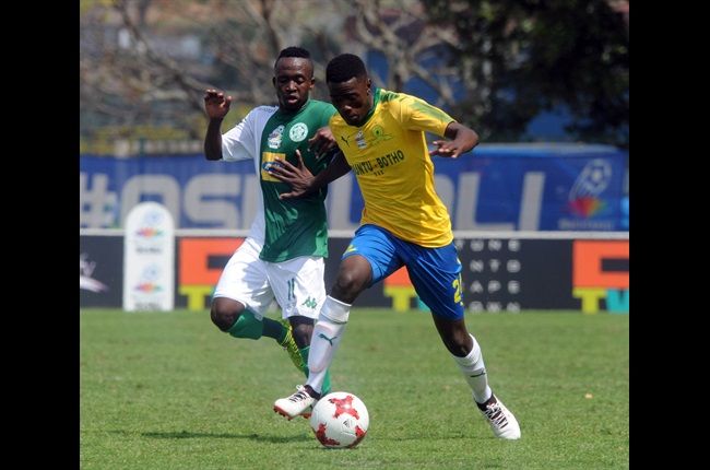 Mamelodi Sundowns Lose Another Young Talent