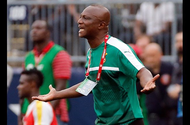The Highest-Paid Coaches At 2019 Africa Cup Of Nations Revealed?