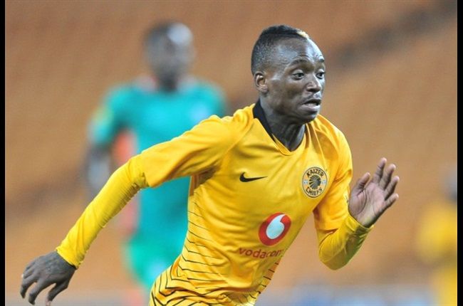 Fan's Comment: Billiat Is Scared To Leave The PSL Just Like Khune
