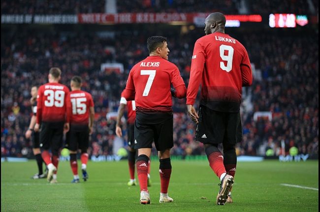 Inter Milan Coach Wants Manchester Utd Star