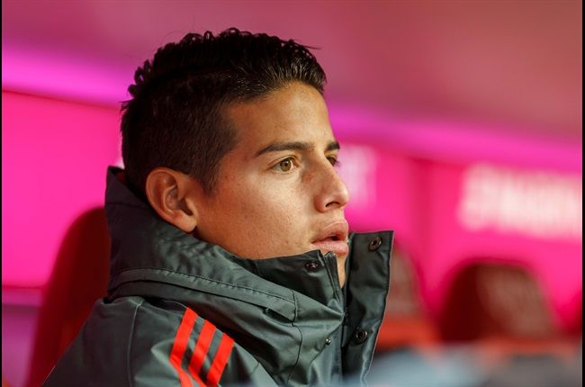 'Our Coach Likes Real Madrid Star'