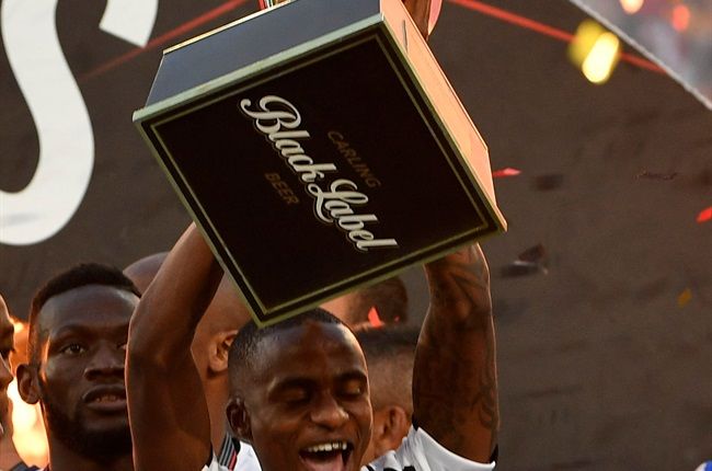 Stats and analysis - Thembinkosi Lorch's Performance