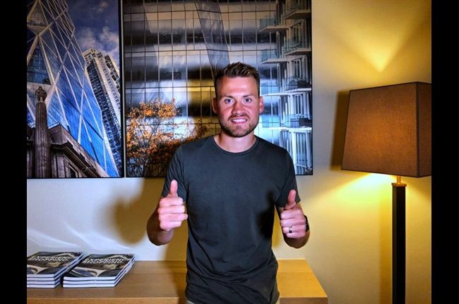 Official: Liverpool Star Joins Percy Tau At Club Brugge