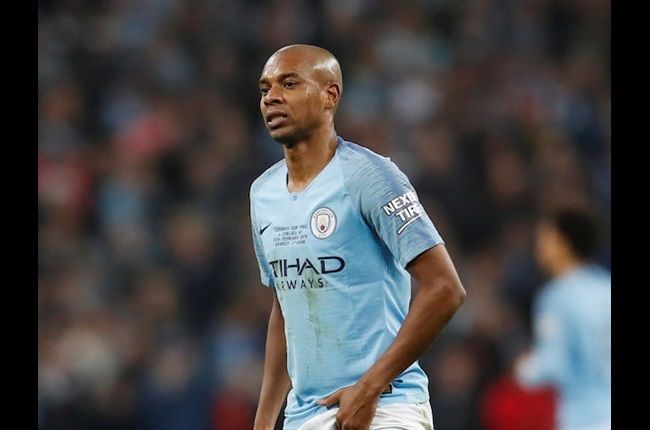 Pep Guardiola Reveals New Manchester City Captain