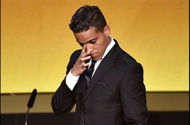 'I Almost Took My Life Before Winning The Puskas Award'