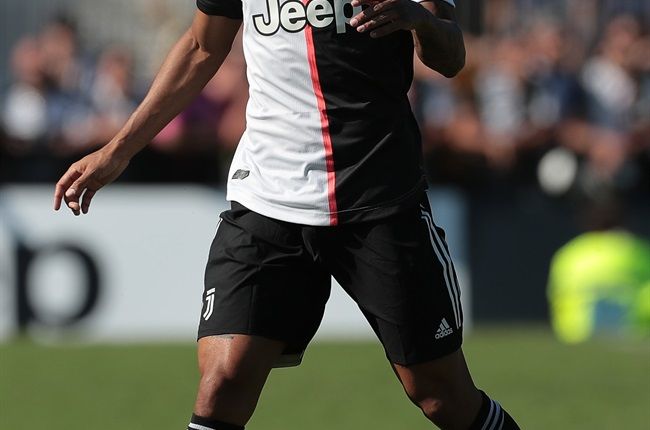 New Juve Signing: I Asked Ronaldo For No.7 Jersey