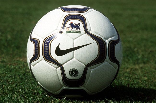 Nike To Relaunch Iconic 2000/01 Premier League Ball