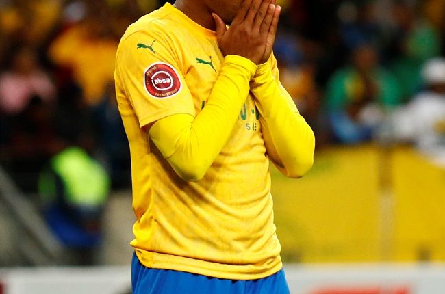 Vila Marks Sundowns Return With Extraordinary New Ink