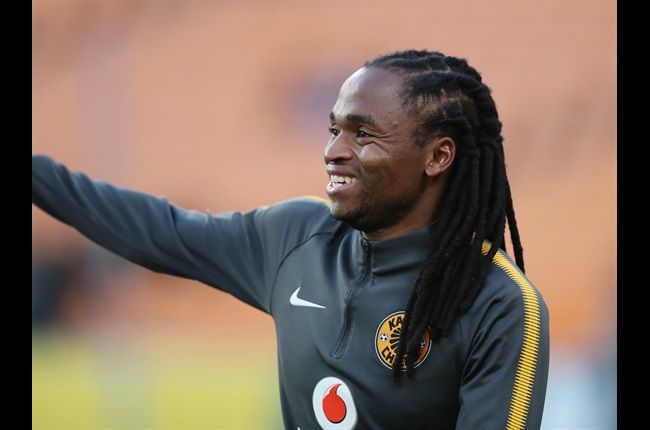 Siphiwe Tshabalala Seeks Overseas Return