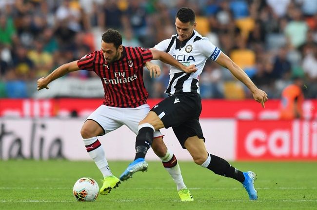 Serie A wrap 25 August 2019