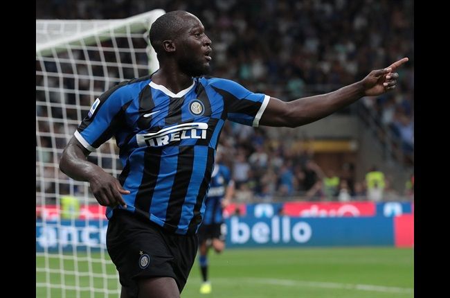 Serie A Report: Inter Milan v Lecce 26 August 2019