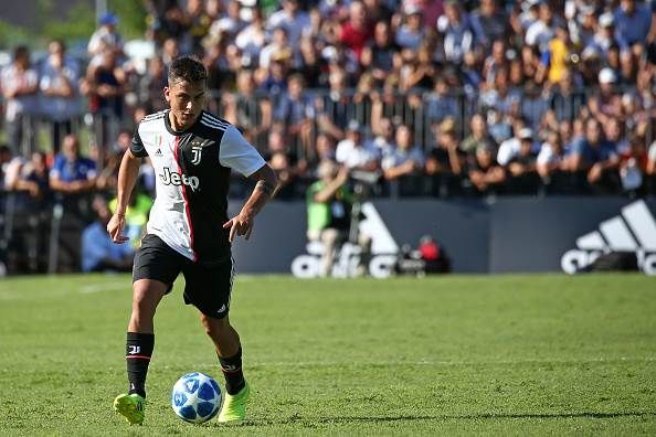 4) Paulo Dybala (Juventus) – €7 million