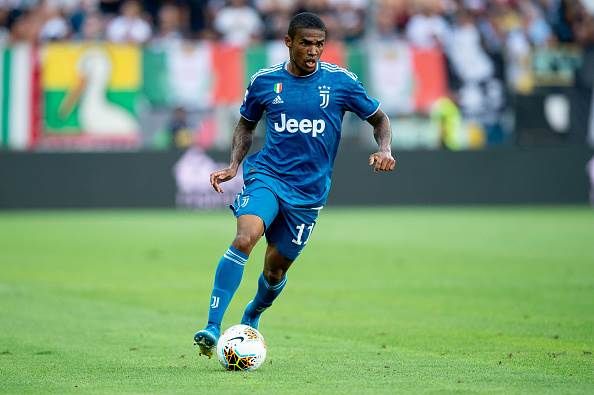8) Douglas Costa (Juventus) – €6 million