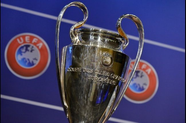 Uefa Champions League Draw: Liverpool & Real Madrid In Group Of Death?
