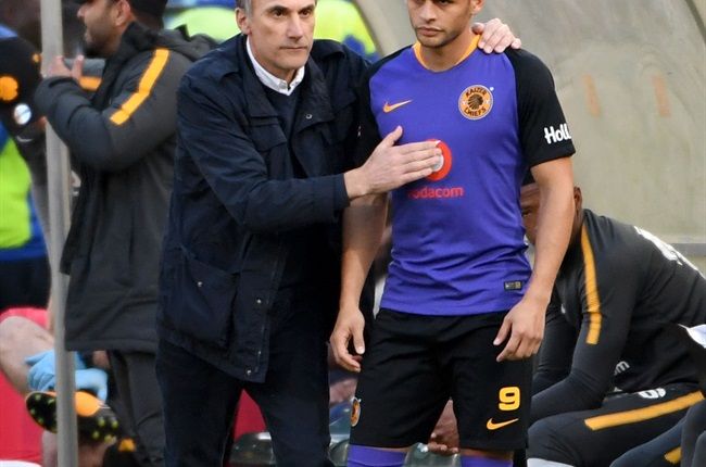 Giovanni Solinas Responds To Gustavo Paez