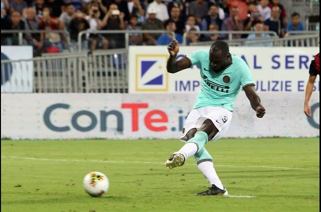 Serie A wrap 31 August - 01 September