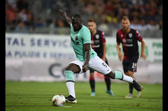 Romelu Lukaku Targeted With Racist Chants