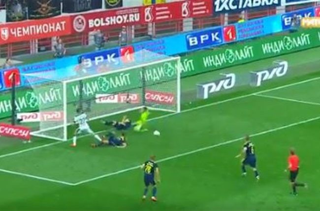 WATCH: Is This The Greatest Goal-Line Clearance Of All Time?