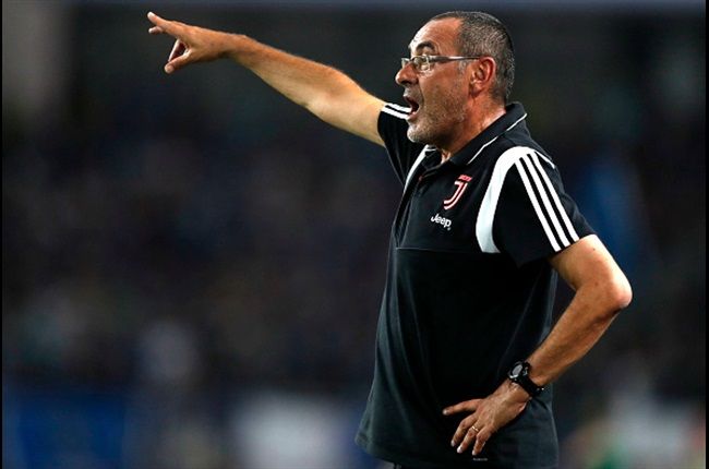 Juventus Boss Furious With Club